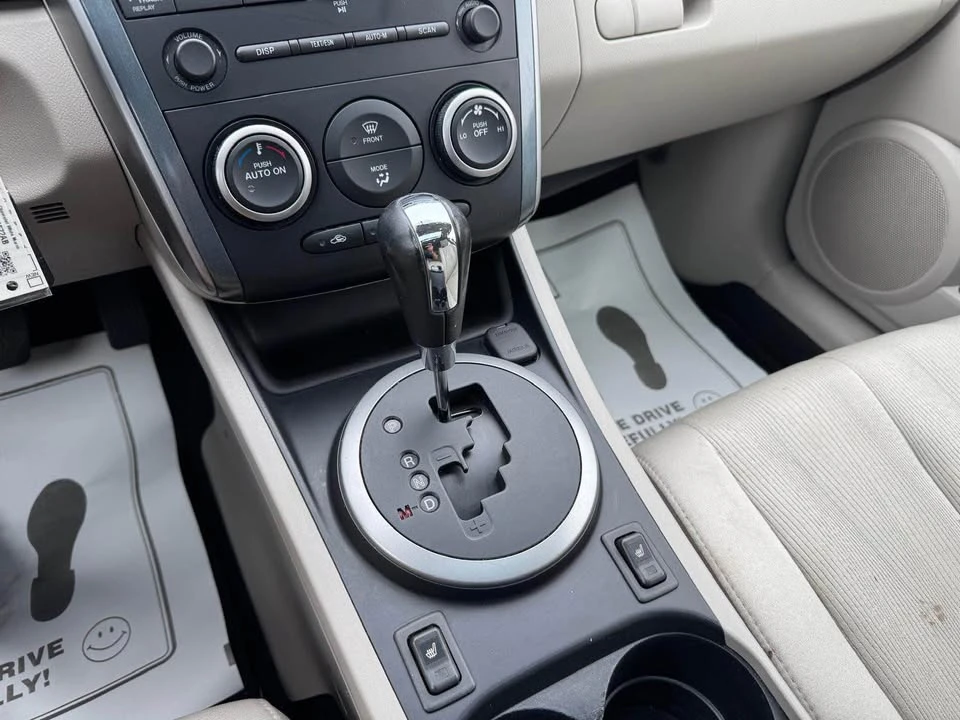 2010 Mazda CX-7 - Image 17 of 20