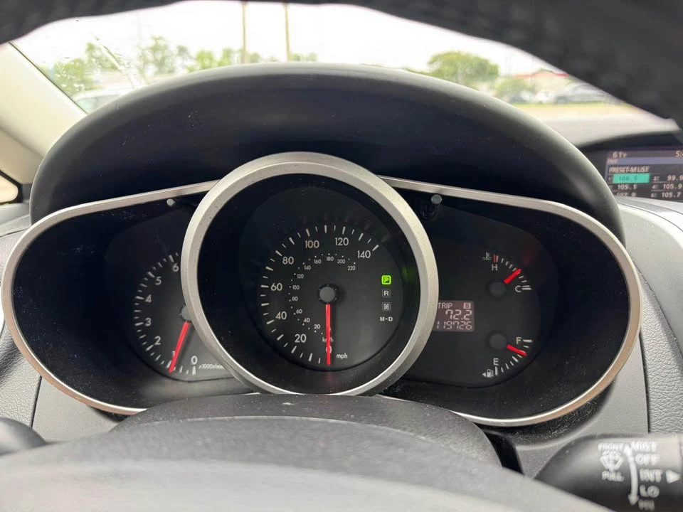 2010 Mazda CX-7 - Image 16 of 20