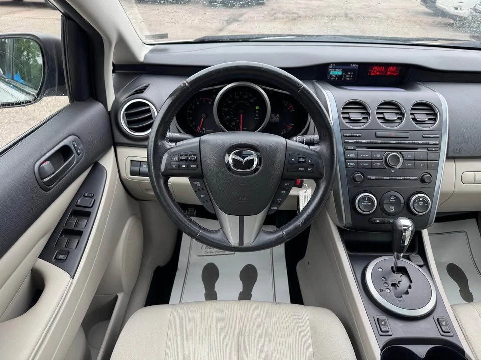 2010 Mazda CX-7 - Image 15 of 20