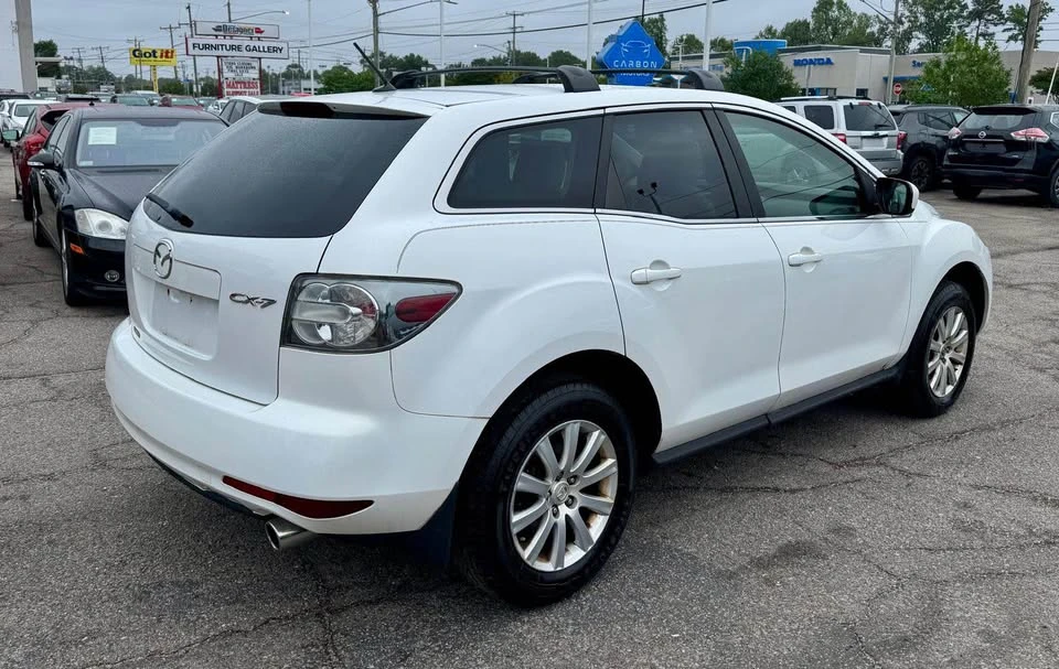 2010 Mazda CX-7 - Image 7 of 20