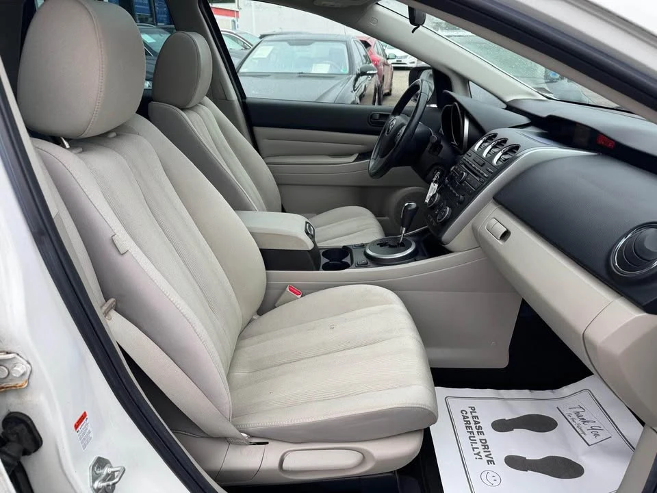 2010 Mazda CX-7 - Image 13 of 20