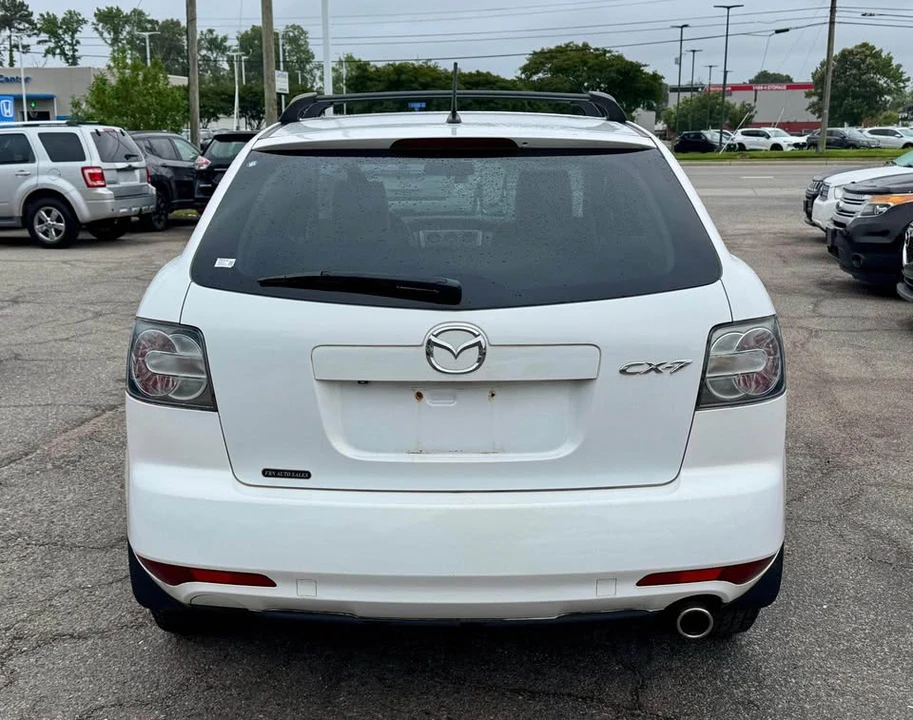 2010 Mazda CX-7 - Image 6 of 20