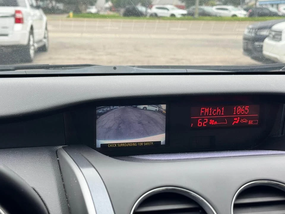 2010 Mazda CX-7 - Image 18 of 20