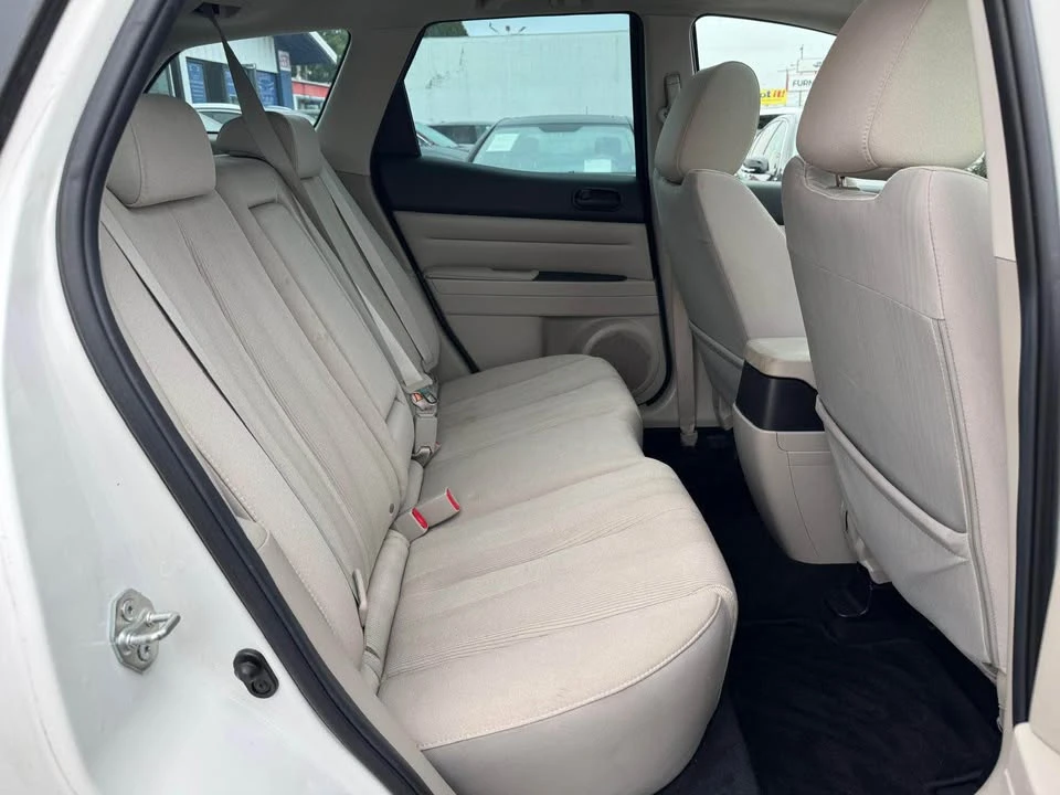 2010 Mazda CX-7 - Image 12 of 20