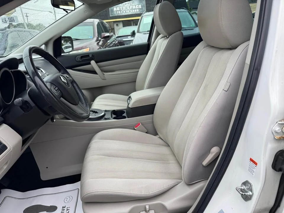 2010 Mazda CX-7 - Image 9 of 20