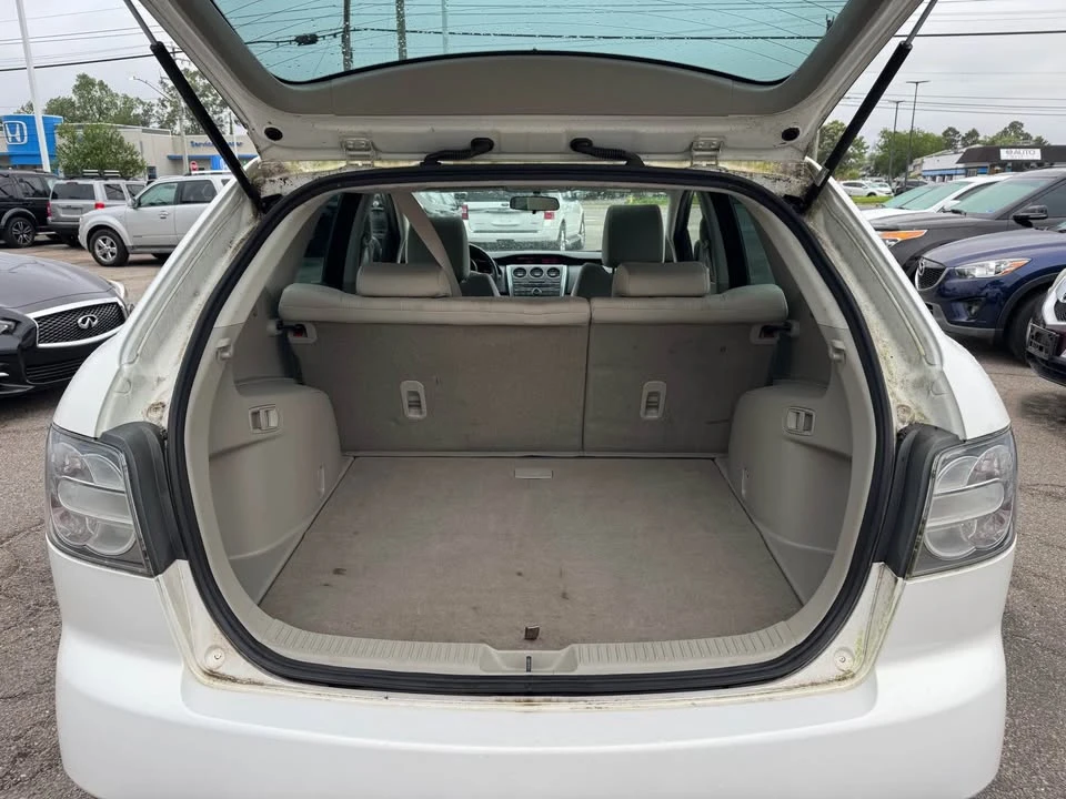 2010 Mazda CX-7 - Image 13 of 20