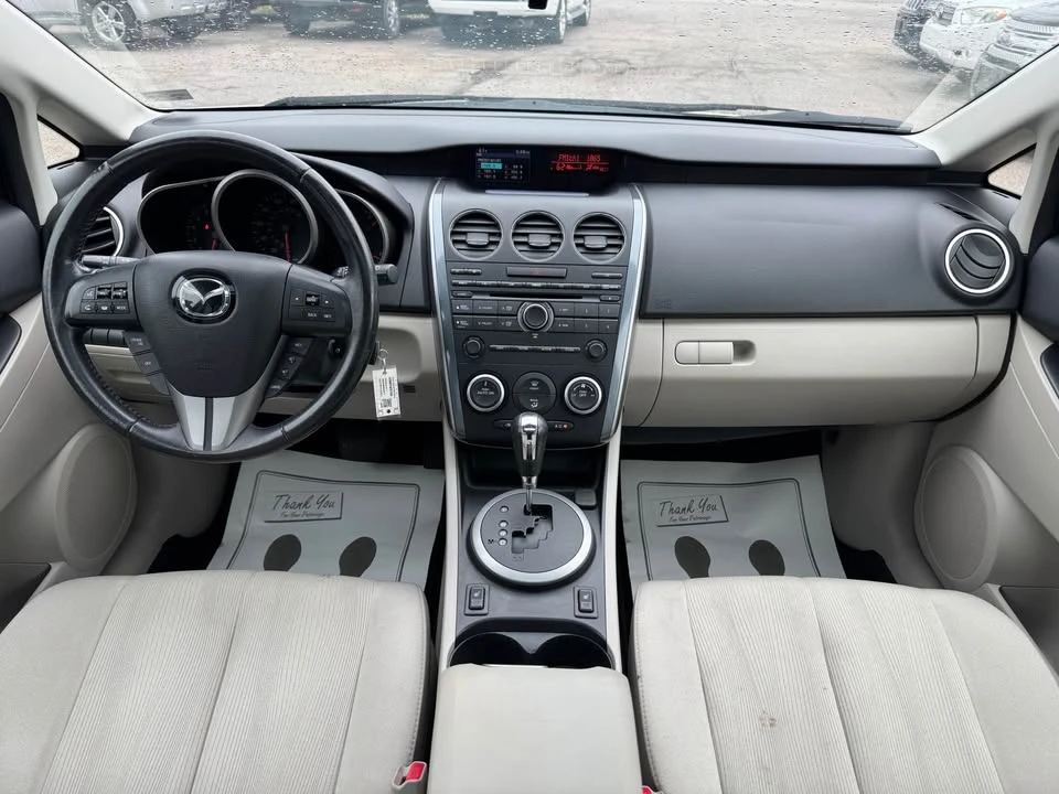 2010 Mazda CX-7 - Image 16 of 20