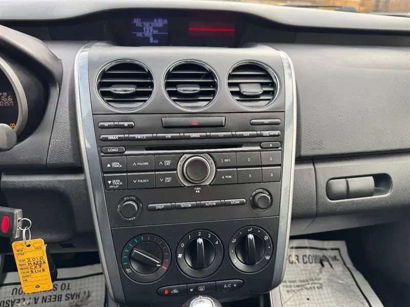 2010 Mazda CX-7 - Image 14 of 20