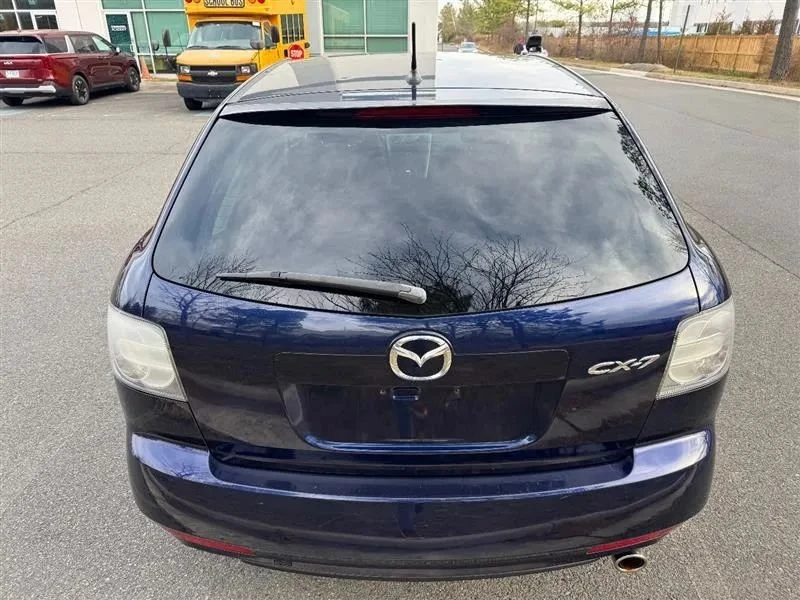 2010 Mazda CX-7 - Image 7 of 20