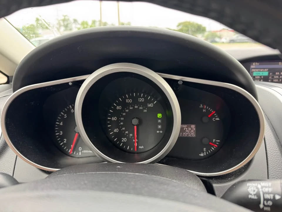 2010 Mazda CX-7 - Image 18 of 20