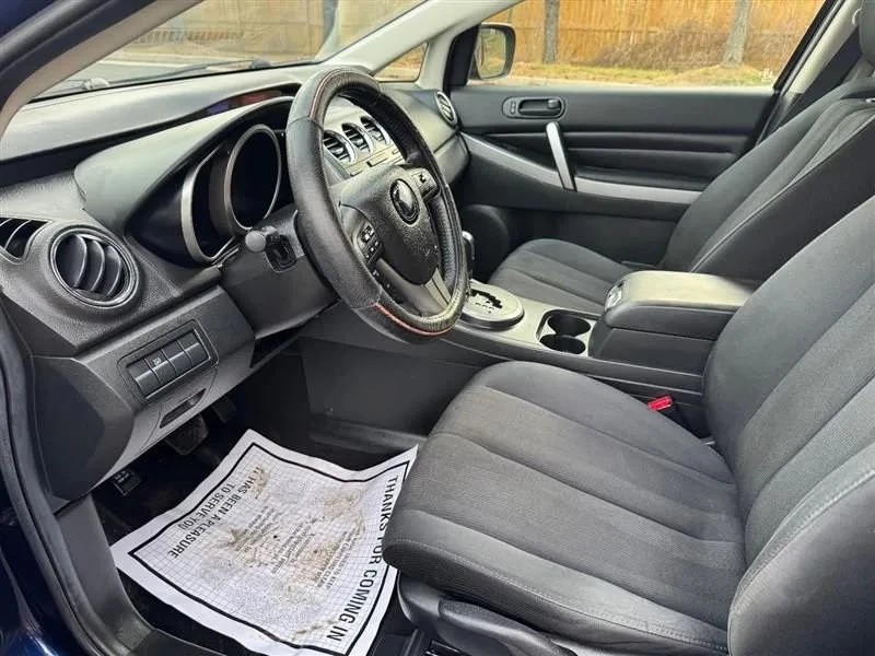 2010 Mazda CX-7 - Image 11 of 20
