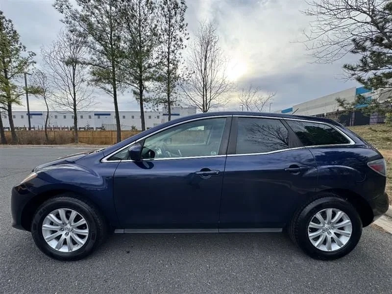 2010 Mazda CX-7 - Image 3 of 20
