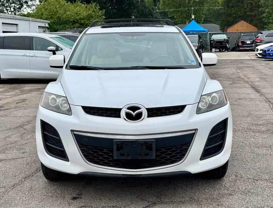 2010 Mazda CX-7 - Image 2 of 20