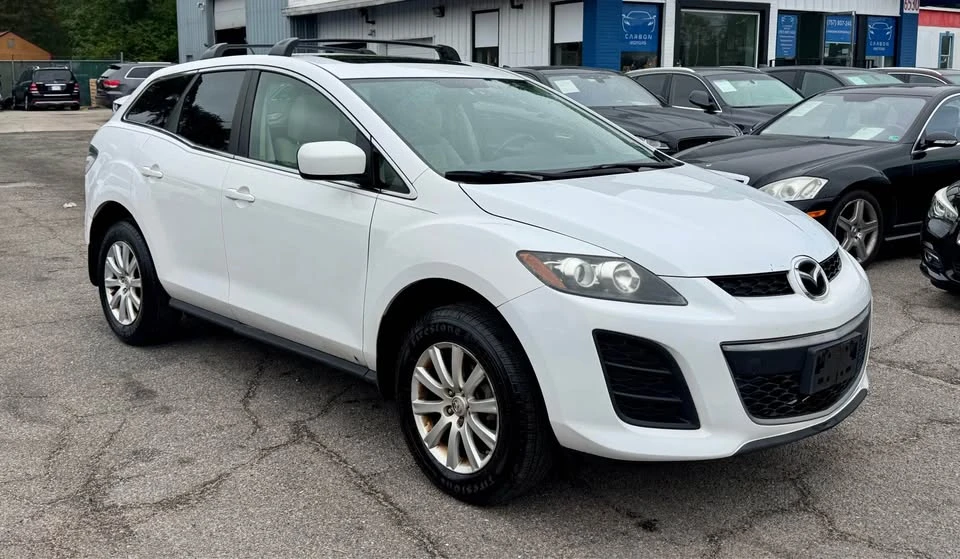 2010 Mazda CX-7 - Image 3 of 20