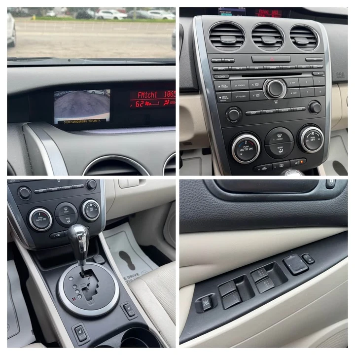 2010 Mazda CX-7 - Image 19 of 20
