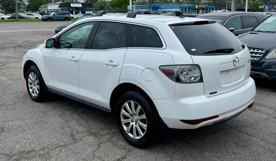 2010 Mazda CX-7 - Image 5 of 20