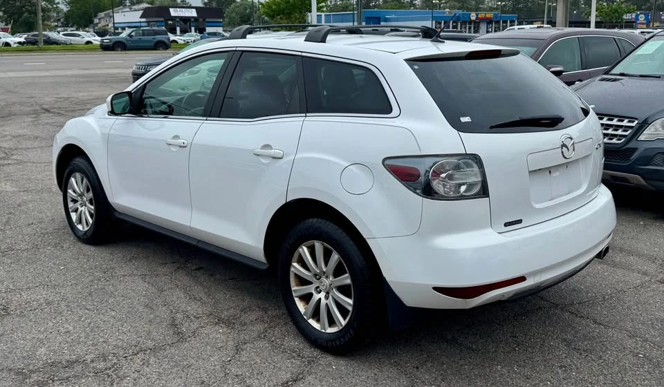 2010 Mazda CX-7 - Image 7 of 20