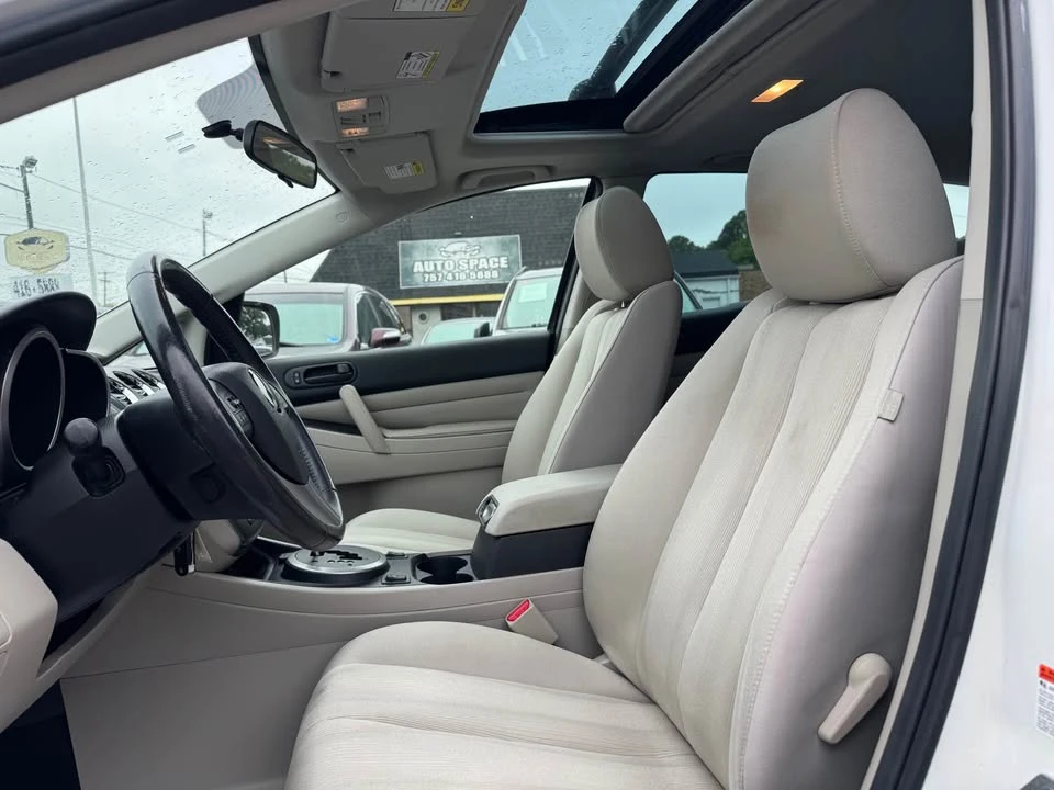 2010 Mazda CX-7 - Image 10 of 20
