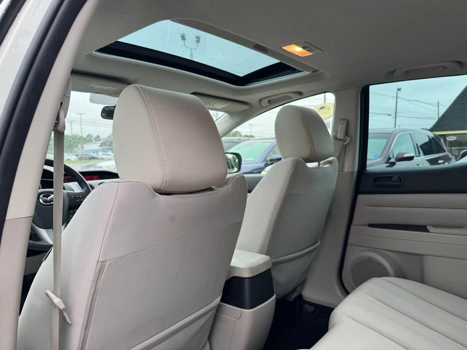 2010 Mazda CX-7 - Image 12 of 20