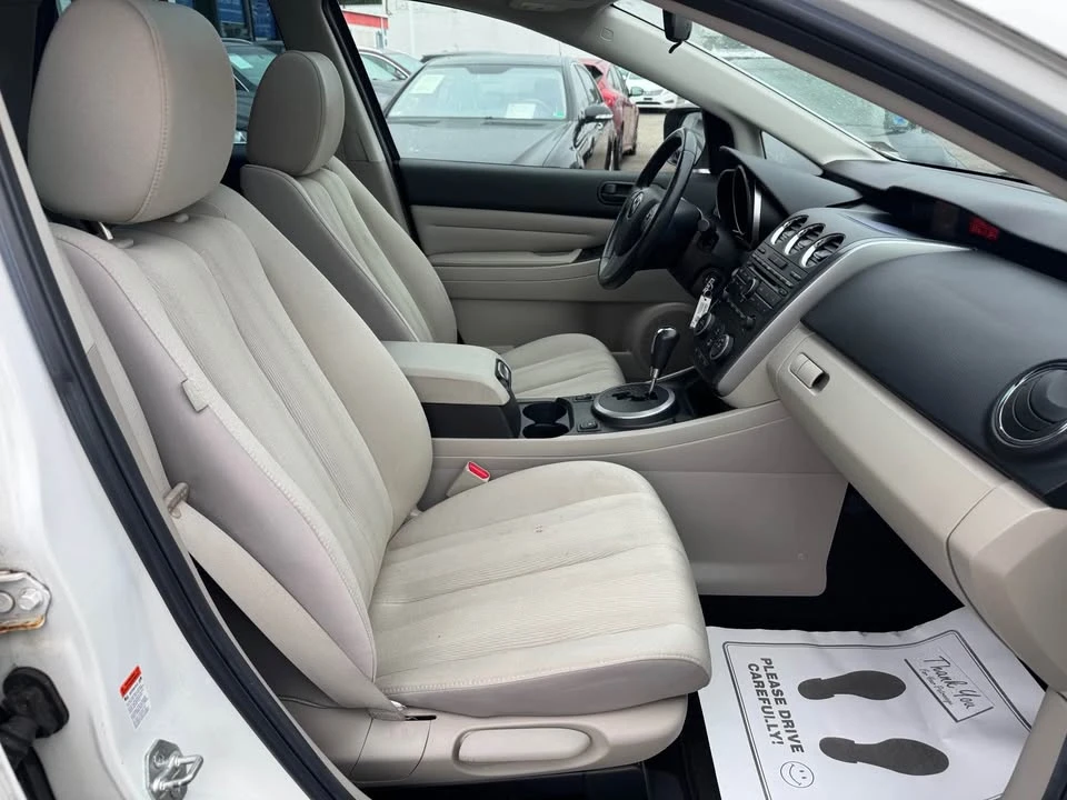 2010 Mazda CX-7 - Image 14 of 20