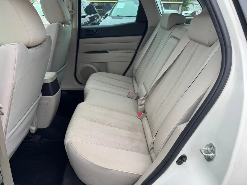 2010 Mazda CX-7 - Image 11 of 20