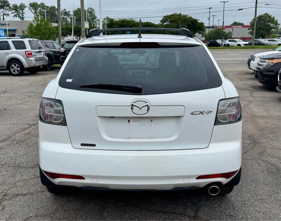 2010 Mazda CX-7 - Image 6 of 20