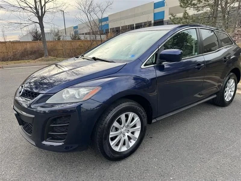 2010 Mazda CX-7 - Image 2 of 20