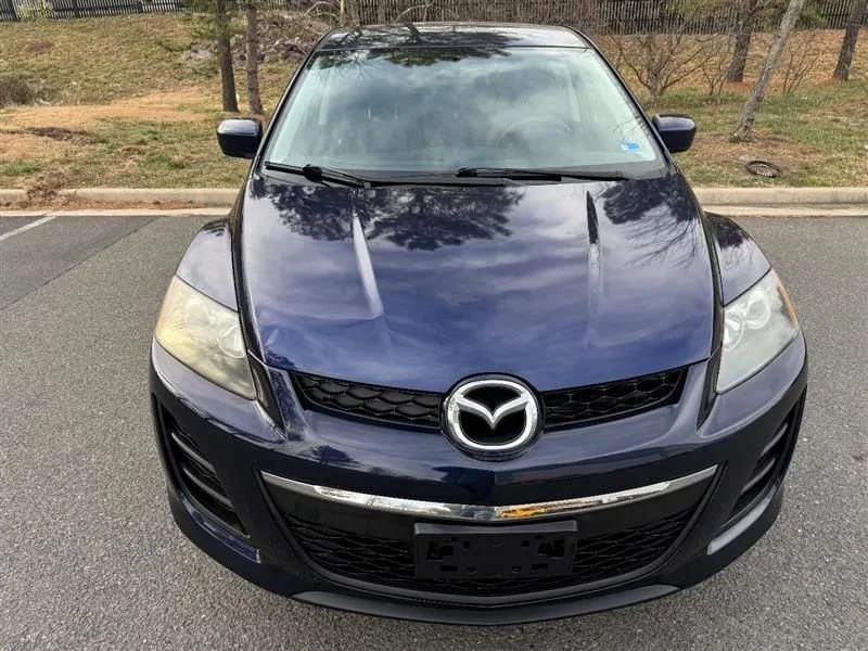 2010 Mazda CX-7 - Image 4 of 20