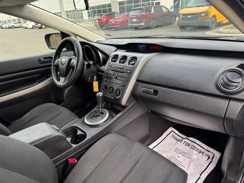 2010 Mazda CX-7 - Image 10 of 20