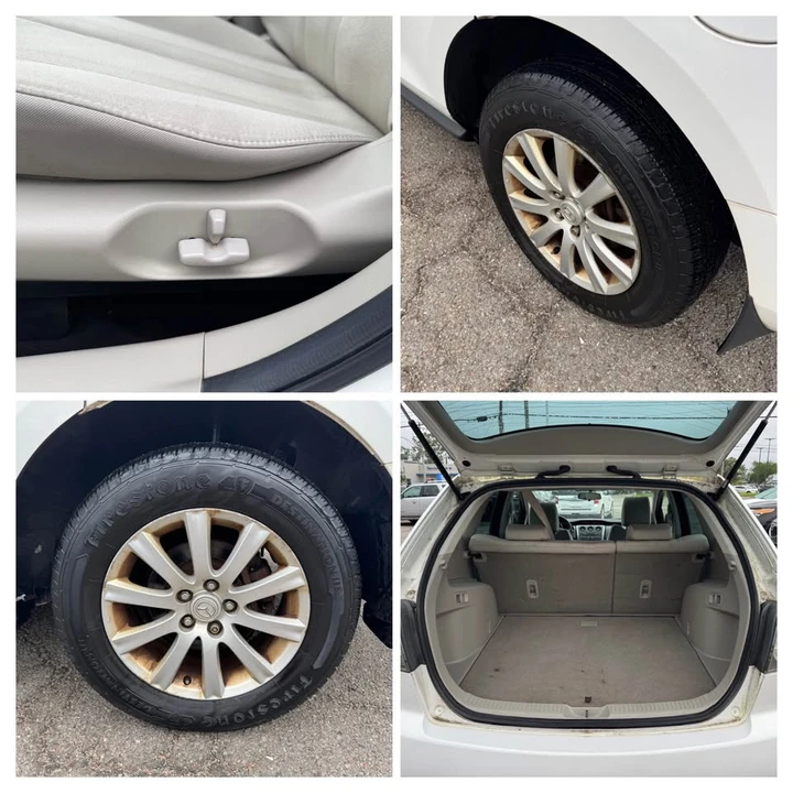 2010 Mazda CX-7 - Image 20 of 20