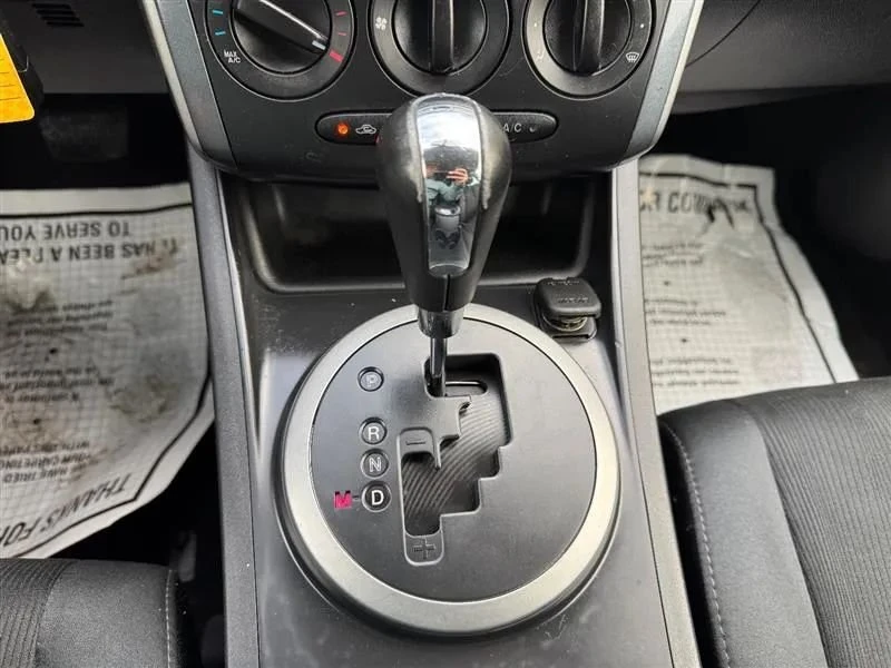 2010 Mazda CX-7 - Image 17 of 20
