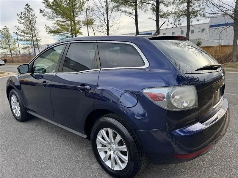 2010 Mazda CX-7 - Image 6 of 20