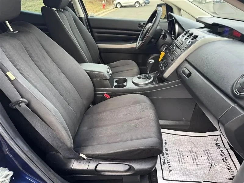 2010 Mazda CX-7 - Image 8 of 20