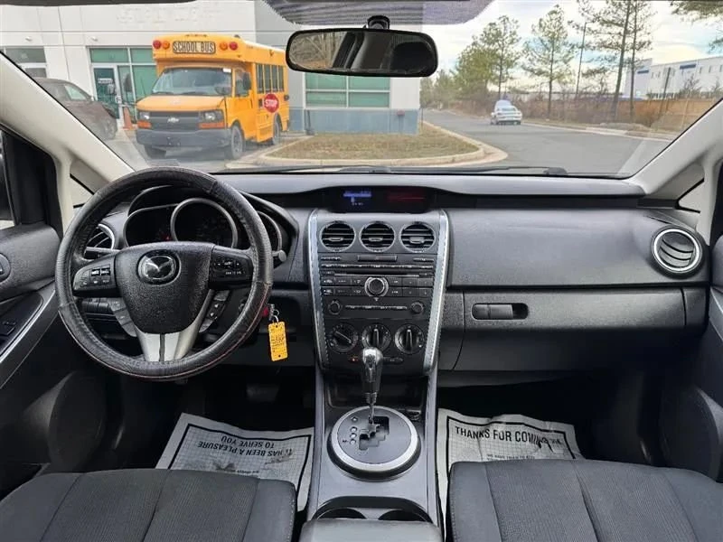 2010 Mazda CX-7 - Image 9 of 20