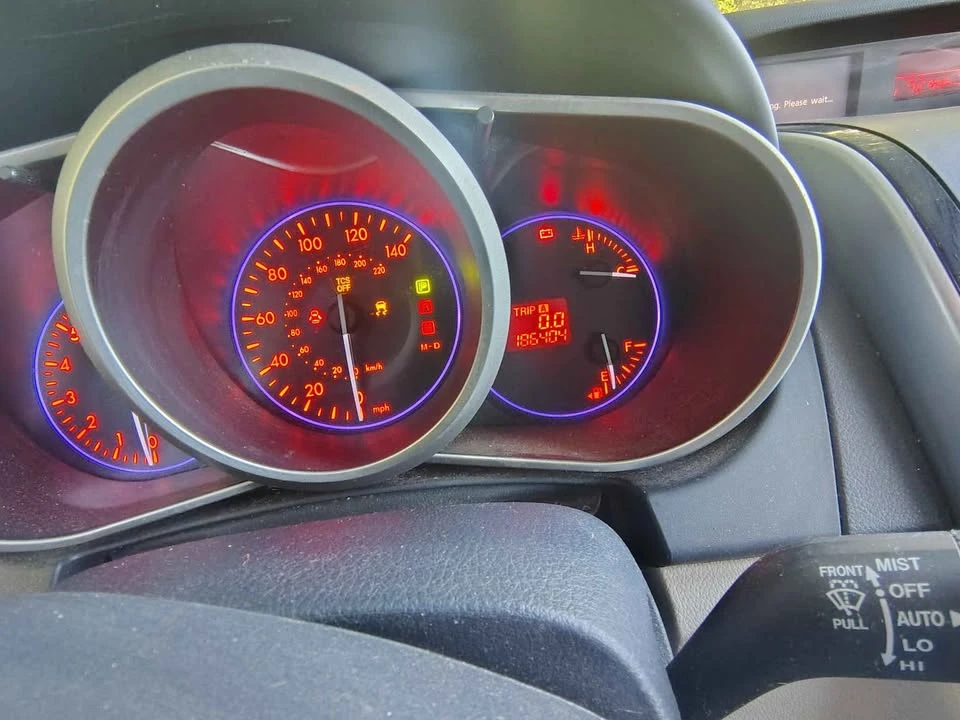 2010 Mazda CX-7 - Image 4 of 4