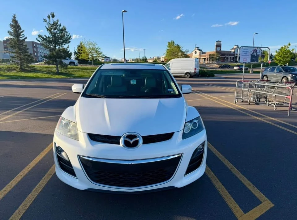 2010 Mazda CX-7 - Image 2 of 13