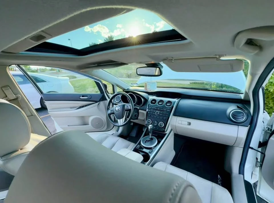 2010 Mazda CX-7 - Image 5 of 13