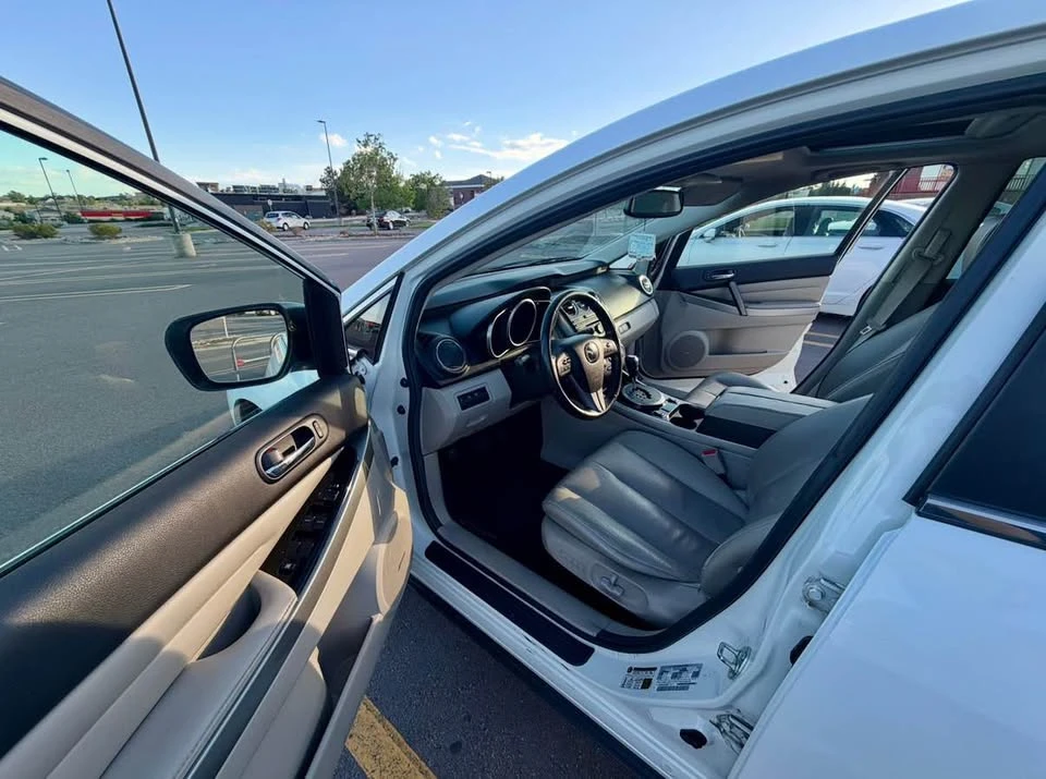 2010 Mazda CX-7 - Image 7 of 13