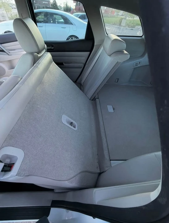 2010 Mazda CX-7 - Image 11 of 13