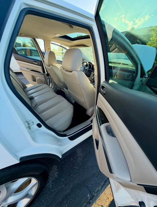 2010 Mazda CX-7 - Image 10 of 13