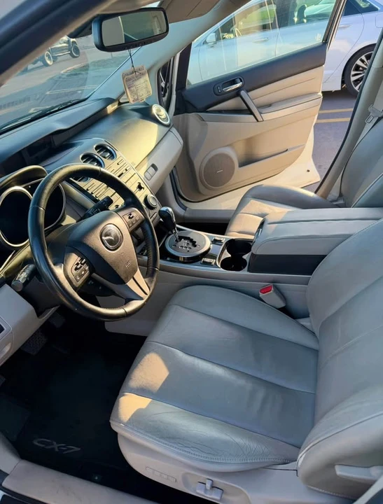 2010 Mazda CX-7 - Image 6 of 13