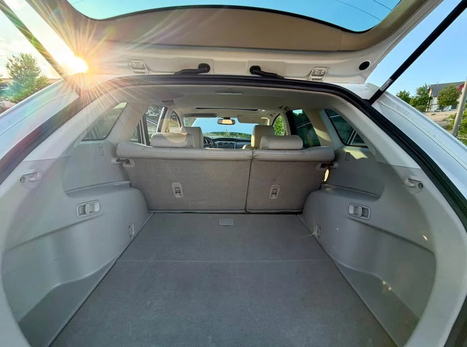2010 Mazda CX-7 - Image 12 of 13