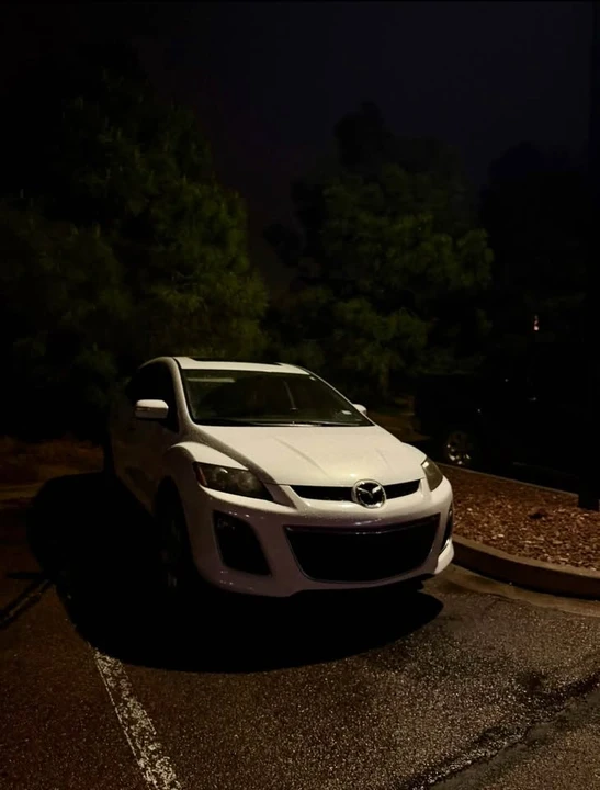 2010 Mazda CX-7 - Image 4 of 13