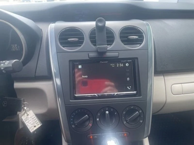 2010 Mazda CX-7 - Image 16 of 20