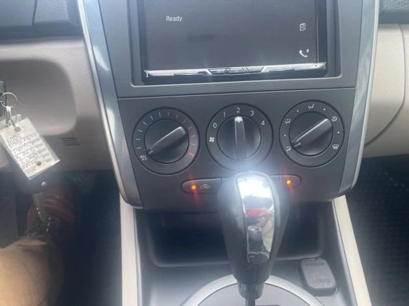 2010 Mazda CX-7 - Image 17 of 20