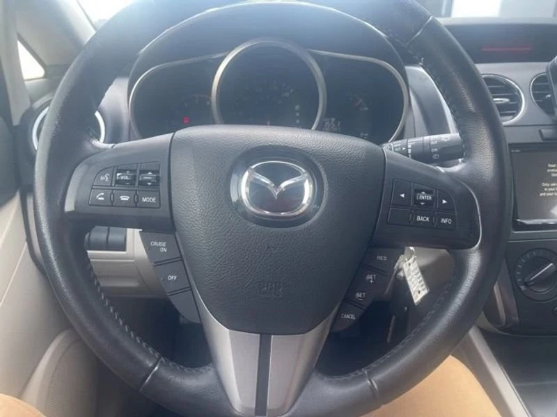 2010 Mazda CX-7 - Image 15 of 20