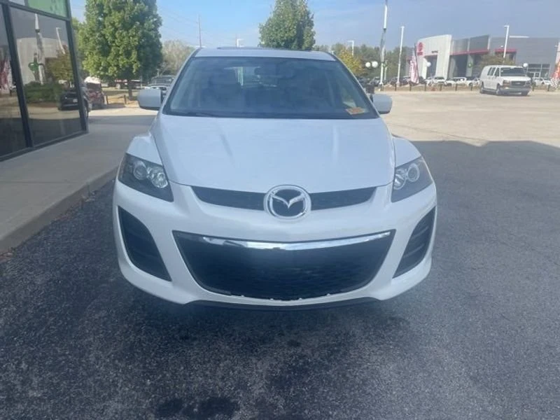 2010 Mazda CX-7 - Image 8 of 20