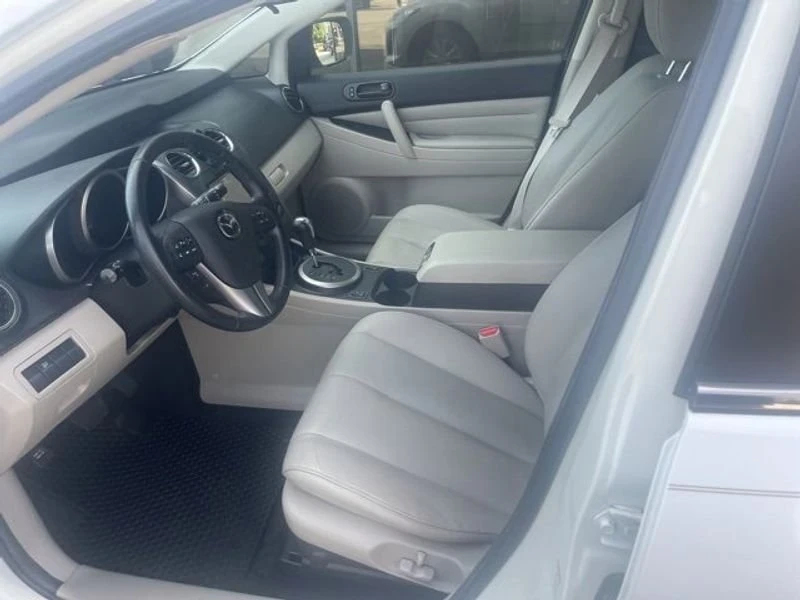 2010 Mazda CX-7 - Image 12 of 20