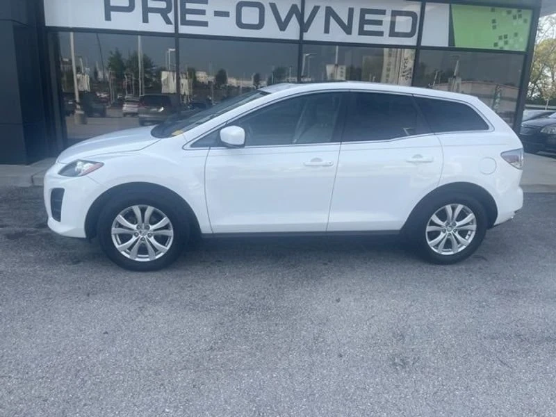 2010 Mazda CX-7 - Image 2 of 20