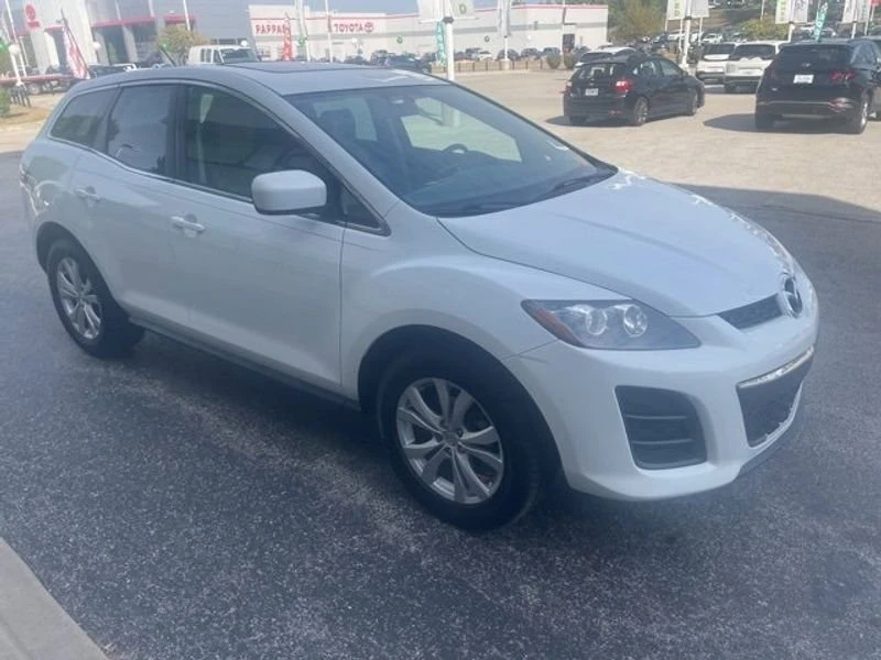 2010 Mazda CX-7 - Image 7 of 20
